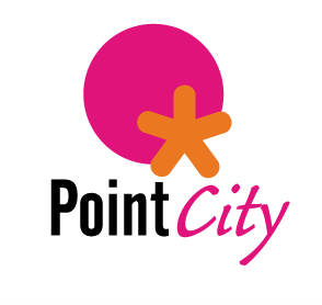 Logo Point City