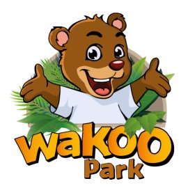 Wakoo Park, le nouveau Parc de loisirs de Lyon se lance avec l'agence Naturine