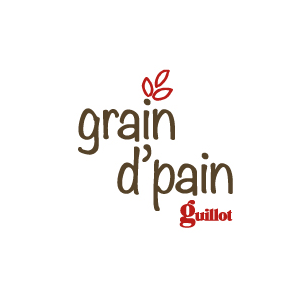 GRAIN D'PAIN